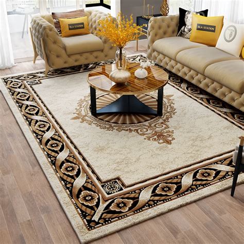 Elevate your space with the elegance of Northstar magic carpets